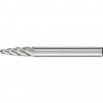 Raskemetalli frees Pferd RBF 0618/6 STAINLESS; 55x18 mm
