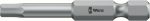 Kruviotsik Wera WE05059645001; Hex-Plus BO; 6x89 mm