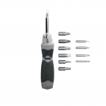 K&auml;epide kruvikeerajale Einhell KWB KW116890 + Kruvikeeraja otsakud