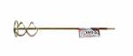 Spiraalsegur Yato YT-5501; SDS-plus; 100x600 mm