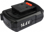 Aku Yato YT-82858; 14,4 V; 1,5 Ah; Li-ion