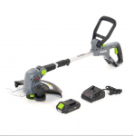 Akumurutrimmer Nac TB20-B20-S; 20 V; 1x2,0 Ah aku