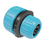 Liitmik voolikutele Cellfast BASIC 51-110H; 1/2''-5/8''; 1/2''-3/4''