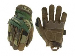 Kindad Mechanix Wear M-Pact Woodland Camo; L