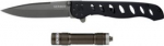 Nuga Gerber Evo Jr + Taskulamp