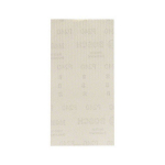 Liivapaber Bosch M480; 93x186 mm; P240; 50 tk