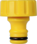 Liitmik voolikutele Hozelock 2158A6002; G1; 33,3 mm