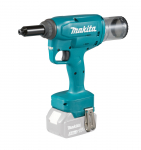 Akuneetija Makita DRV250Z; 18 V (ilma aku ja laadijata)