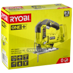Akutikksaag RYOBI R18JS-0; 18 V (ilma aku ja laadijata)