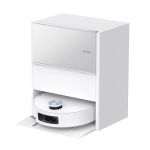 Tolmuimeja robot Dreame Aqua10 Ultra Roller; valge