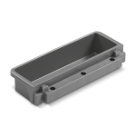 Kohvrisisu Karcher 6.999-231.0; 540x170x110 mm