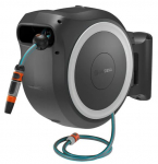 Kastmisvooliku hoidik Gardena PowerRoll XXL solo; 40 m