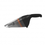 Akutolmuimeja Black & Decker NVC115BJL-QW; 3,6 V; 1x1,5 Ah aku