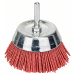 &Uuml;mmargune nailon hari Bosch 2608622051; 75 mm