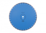 Teemantl&otilde;ikeketas DISTAR 12315055018; 230x22,23x2,6 mm
