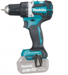 Trell-kruvikeeraja Makita DDF484Z; 18 V (ilma aku ja laadijata)