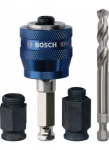 Adapter kroonpuuridele Bosch 2608599010 + Tarvikud
