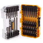 Kruviotsikute komplekt DeWalt DT70702-QZ; 40