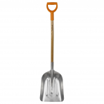 Lume- ja teraviljak&uuml;hvel Fiskars 142000