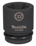 L&ouml;&ouml;kpadrunv&otilde;ti Makita E-22305; 32x57 mm; 3/4''