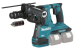 Akupuurvasar Makita DHR283ZJU; 2x18 V; 2,8 J; SDS-plus (ilma aku ja laadijata)