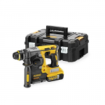 Akupuurvasar DeWalt DCH273P2T; 2,1 J; SDS-plus