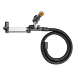 Tolmueemalduss&uuml;steem DeWalt D25301D