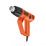 Kuuma&otilde;hupuhur Black & Decker KX2001-QS; 2000 W