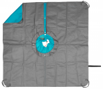 Istutusmatt Gardena; 150x150 cm