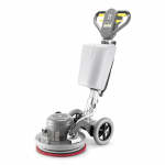 P&otilde;randapesumasin Karcher BDS 43/Orbital C