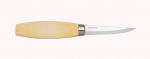 Nuga Morakniv 106; 82 mm; puidut&ouml;&ouml;tlemiseks