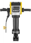 Piikvasar DeWalt D25981K-QS; 62 J
