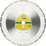 Teemantl&otilde;ikeketas Klingspor DT 900 US Special; 300x25,4 mm