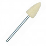 Vildist poleerimisotsak Proxxon; 8 mm