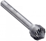 Raskemetalli frees Bohrcraft; 12 mm; 28 mm; 1 tk