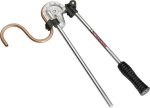 Peene toru painuti Rothenberger STANDARD; 180&deg;; 15 mm