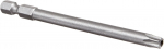 Kruviotsik Wera WE05060054001; Torx BO; TX30x89 mm