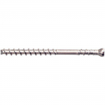 Puidukruvi Camo Deck Screws; T15; A4; 48x4,2 mm; 350 tk