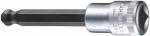 Pesaga otsik Stahlwille 03280008; 1/2''; 8 mm