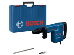 Piikvasar Bosch GSH11EV; 16,8 J; 1500 W; SDS-max