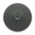 Poleerimisalus Makita 743080-0; 100 mm