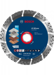 Teemantl&otilde;ikeketas Bosch 2608900662; 180x22,23 mm