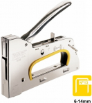 Mehaaniline klambril&ouml;&ouml;ja Rapid PRO R33