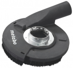 Tolmueemalduss&uuml;steem Metabo GED; 125 mm