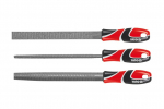 Viilide komplekt Yato YT-6222; 250 mm; 3 tk