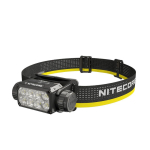 Pealamp Nitecore NC-HC75-UHE; 3000 lm