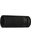L&ouml;&ouml;kpadrunv&otilde;ti Bahco K7806M-18; 1/2''; 18x78 mm