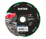 Teemantl&otilde;ikeketas DISTAR 87015424058; 125x22,23x1,5 mm