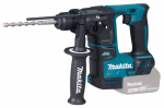 Puurvasar Makita DHR171Z; 18 V; 1,2 J; SDS-plus (ilma aku ja laadijata)