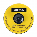 Lihvimisalus Mirka 8294596311; 32 mm